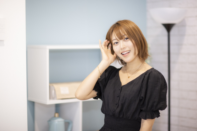未経験者歓迎！新しい一歩を踏み出そう！