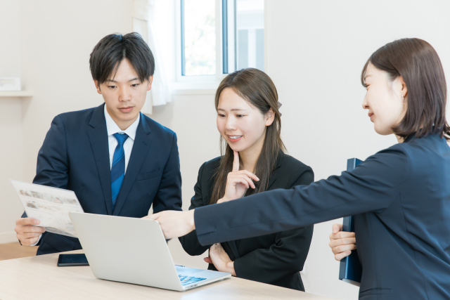 津山市・勝田郡の地域社会に貢献する工務店で、未経験から事務職デビューしよう！