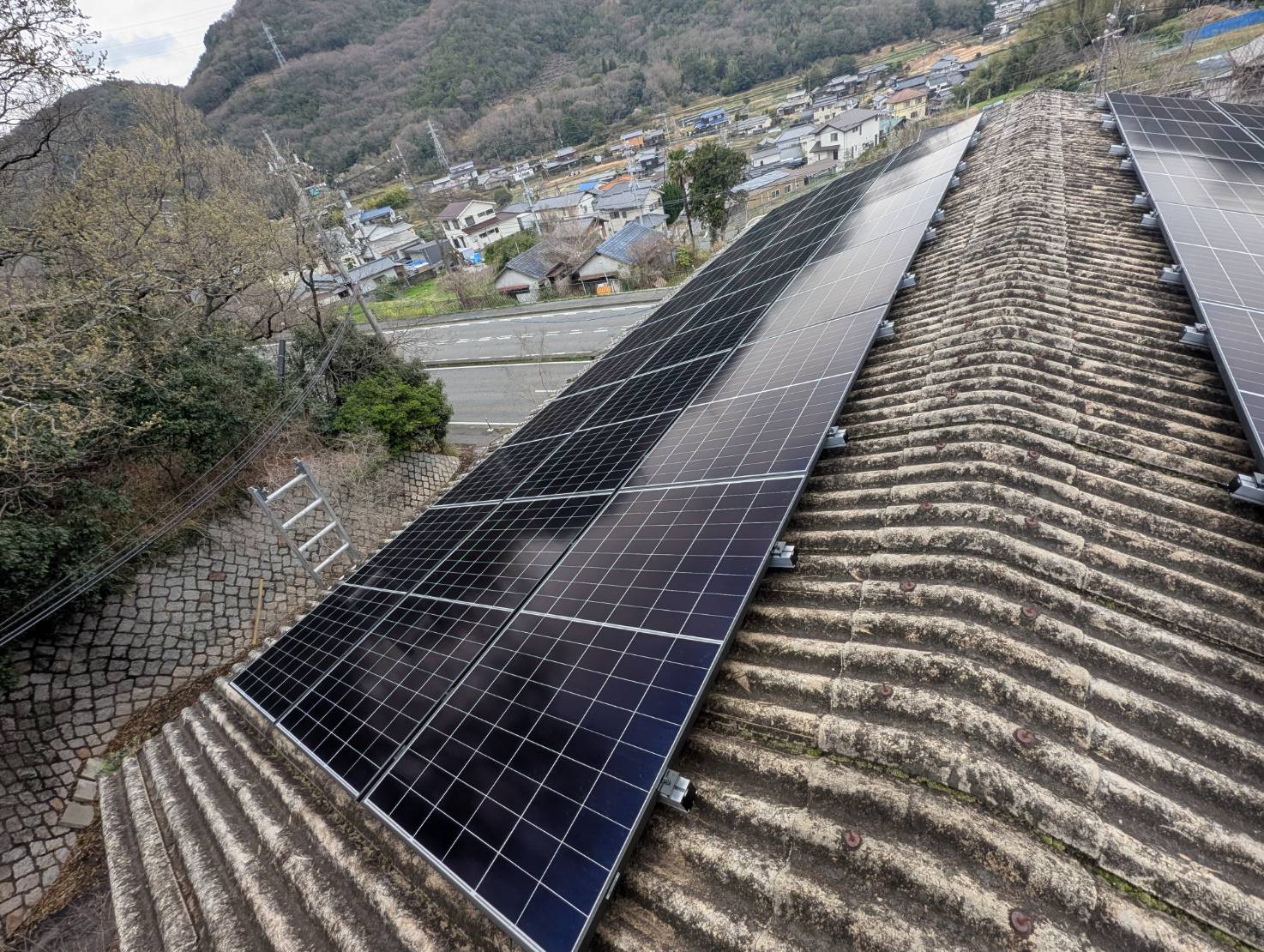 津山市で働くメリット