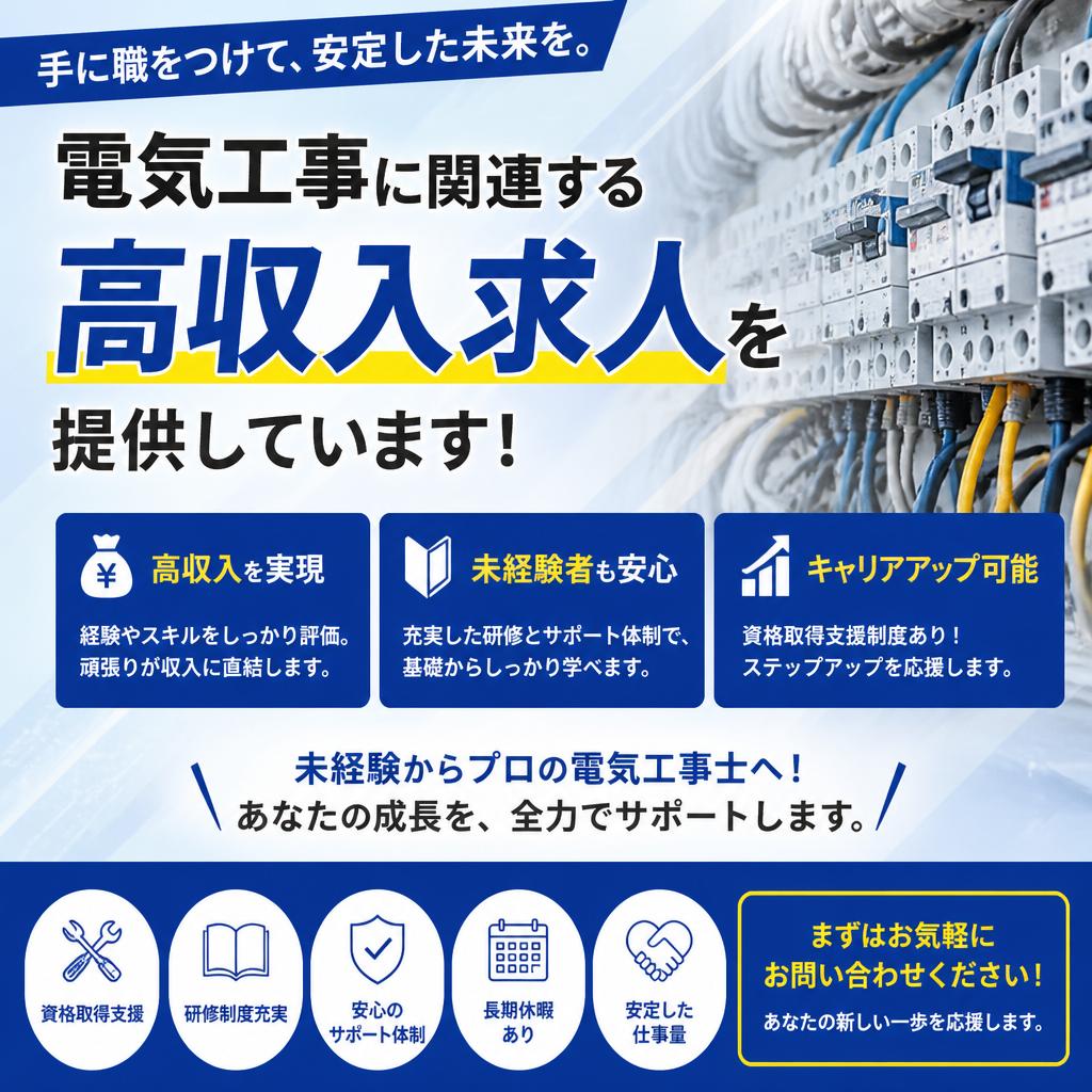 高収入を得るチャンス
