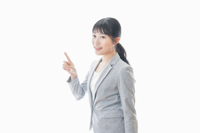 柔軟な働き方が可能