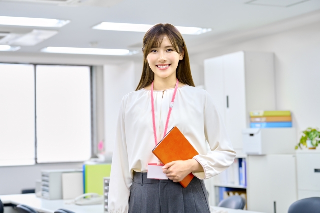 求める人材像