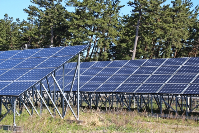 津山市で最先端の太陽光発電と蓄電池を学びながらキャリアを築こう！