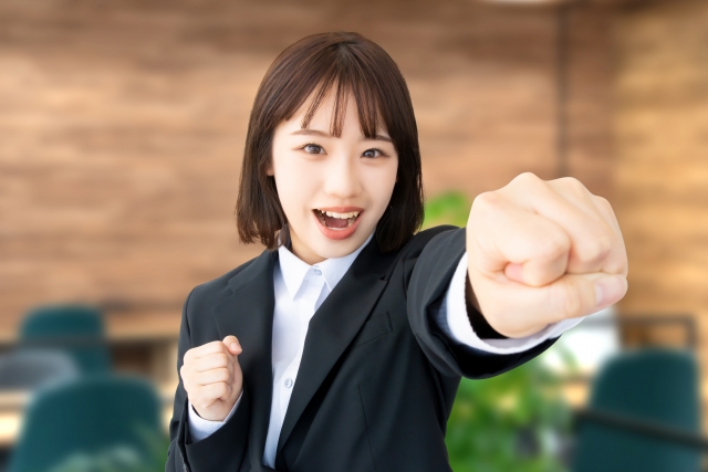 未経験者歓迎！基礎から学べる充実の教育制度