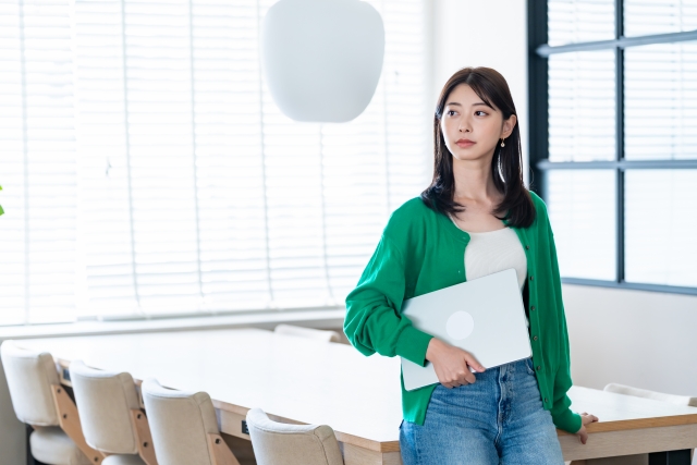 未経験者歓迎の理由