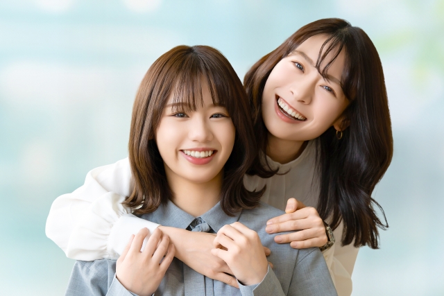 未経験者歓迎の職場環境