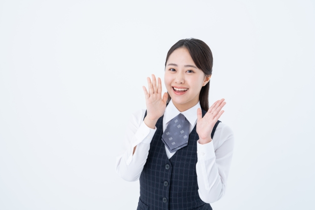 多様な求人情報