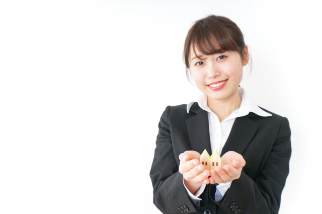 津山市で信頼の不動産を提供する株式会社エコプランニング - あなたの夢の住まいがここにある