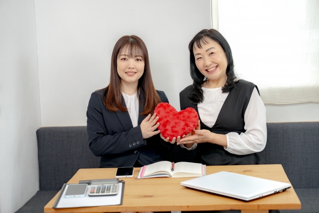 あなたの事務スキルで地域を明るく！新たな不動産事務スタッフ募集