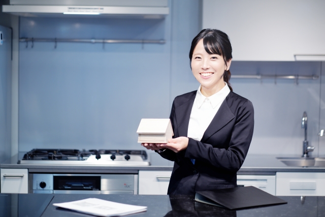 不動産業で地域未来を明るくする！求人のお知らせ
