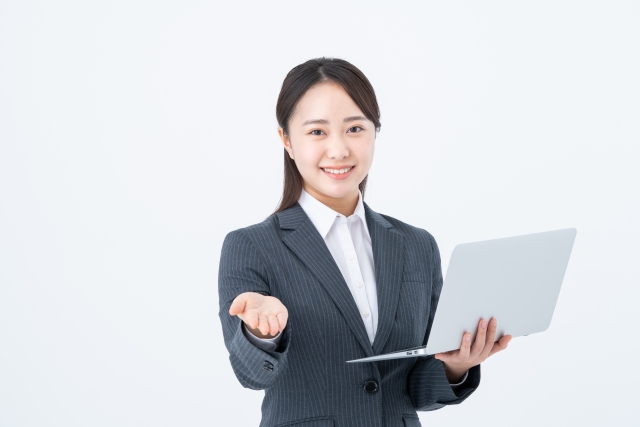 あたなの成長を応援する環境