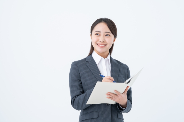 多彩な業務を通じて広がる不動産知識