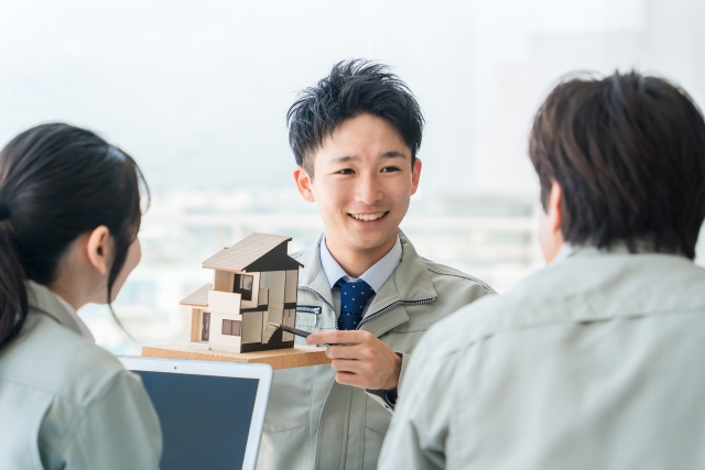 津山市・奈義町で新たなキャリアを築こう！