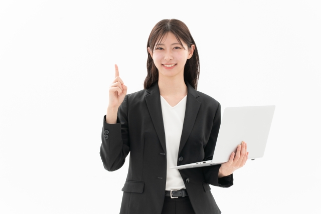充実したキャリア支援